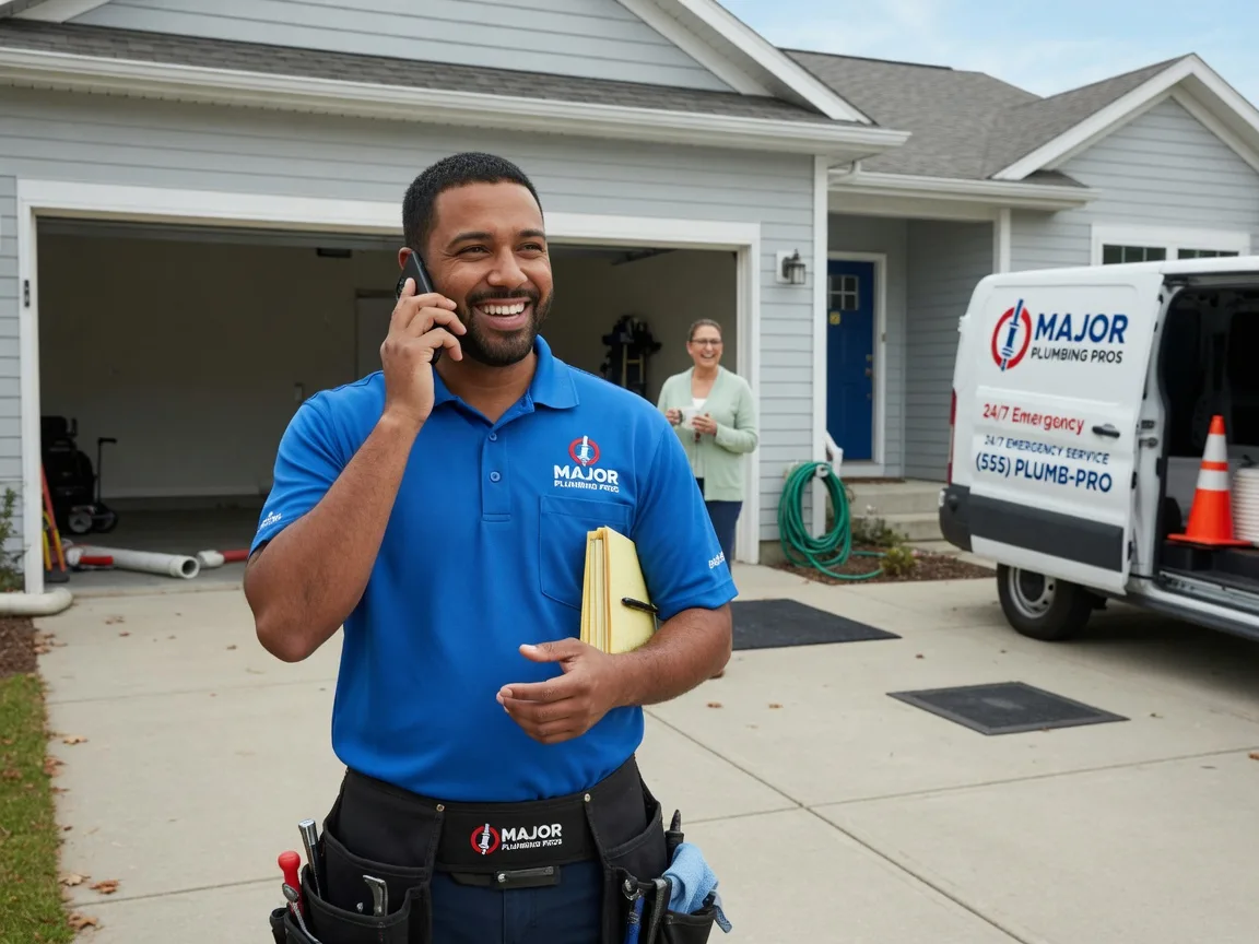 Drain Cleaning Services New York, NY FAQs